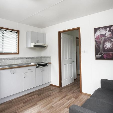 Big4 Castlemaine Gardens Hotell Eksteriør bilde